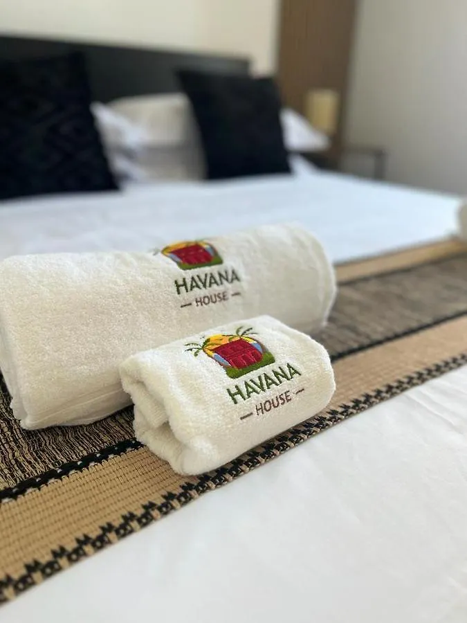 Appartamento Havana House Bari