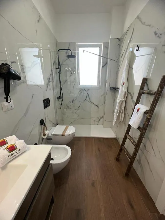 Appartamento Havana House Bari