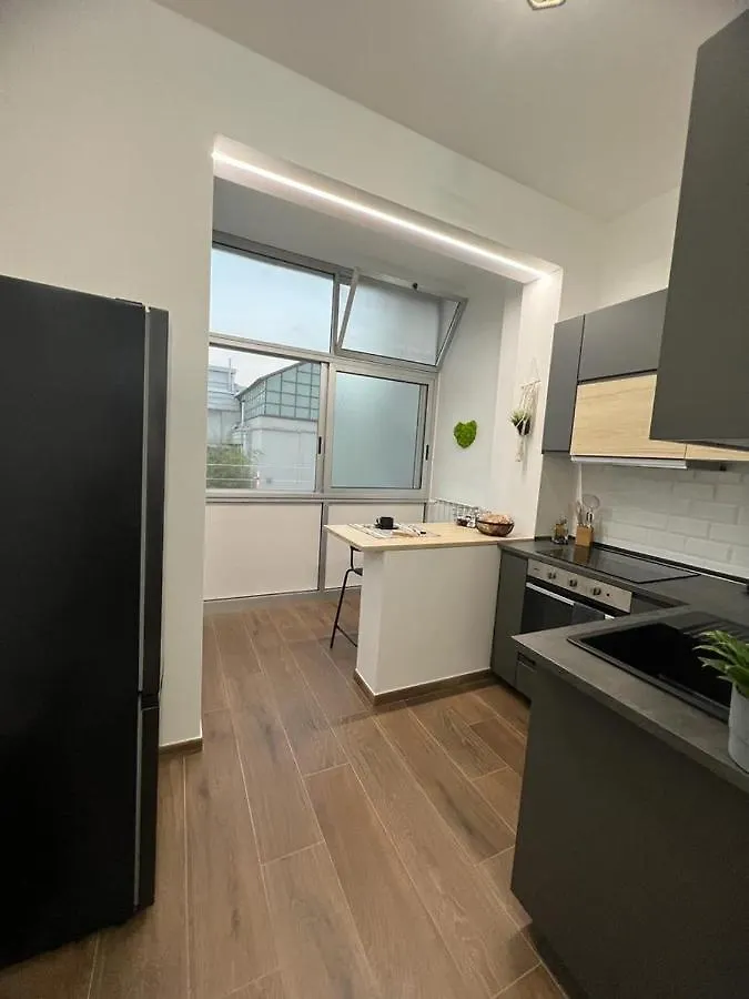 Appartamento Havana House Bari Italia
