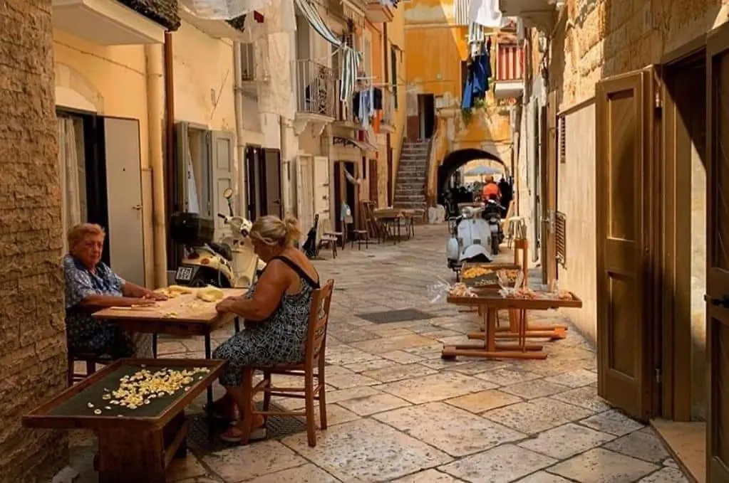 Appartamento Havana House Bari Italia