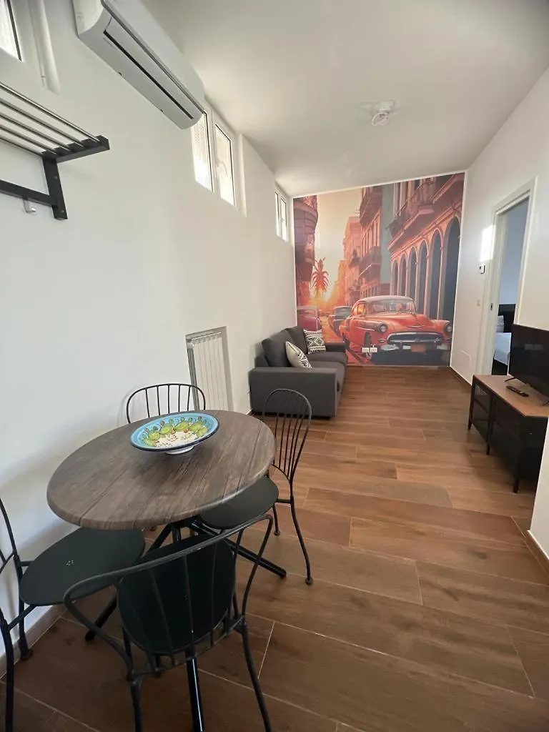 Appartamento Havana House Bari