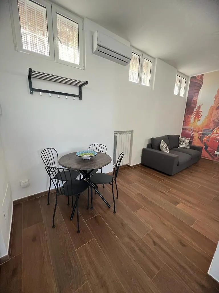 Appartamento Havana House Bari
