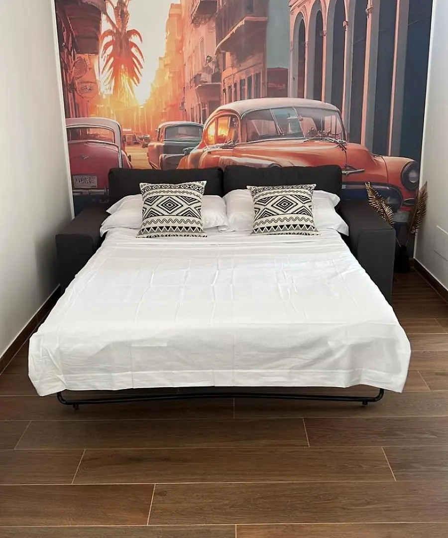 Appartamento Havana House Bari