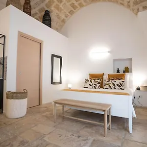 Imma Apulia Appartamento