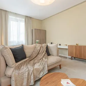 Close-urban Chic - City Center - Studio - Plac Konstytucji Apartament Warszawa