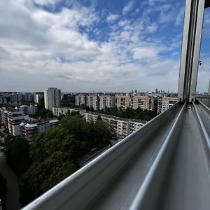 Mieszkanie Retro 57m2 Apartament Warszawa