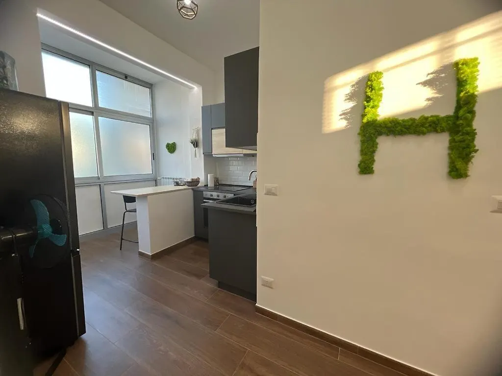 Апартаменты Havana House Бари